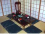 Tatami gulv